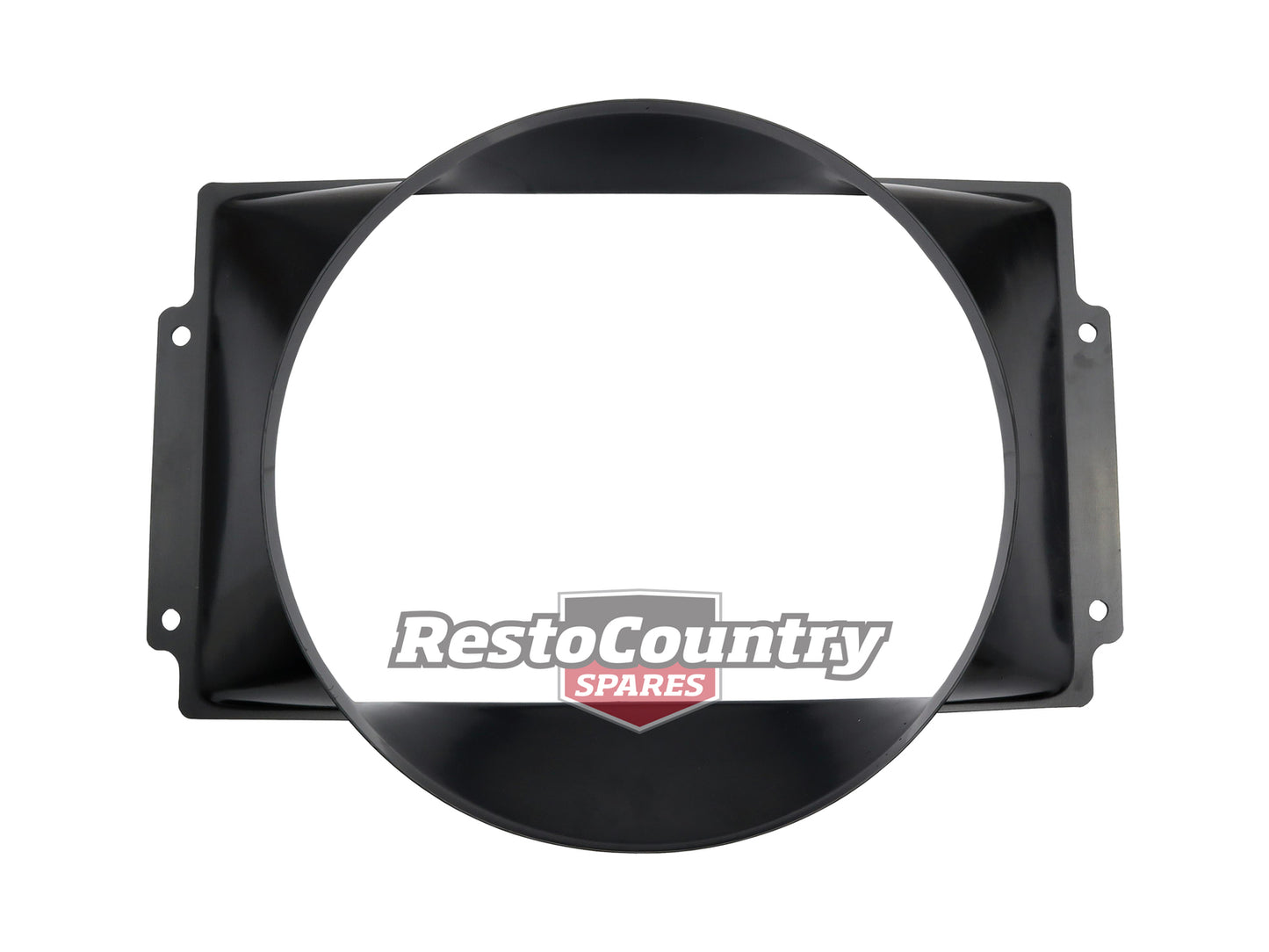 Fan Shroud Engine HT HG 350 Excluding A/C - 2809822