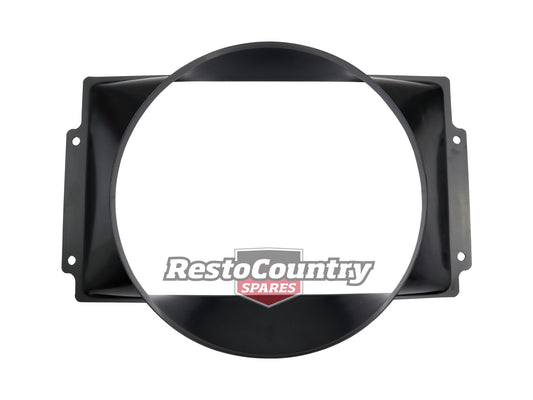 Fan Shroud Engine HT HG 350 Excluding A/C - 2809822