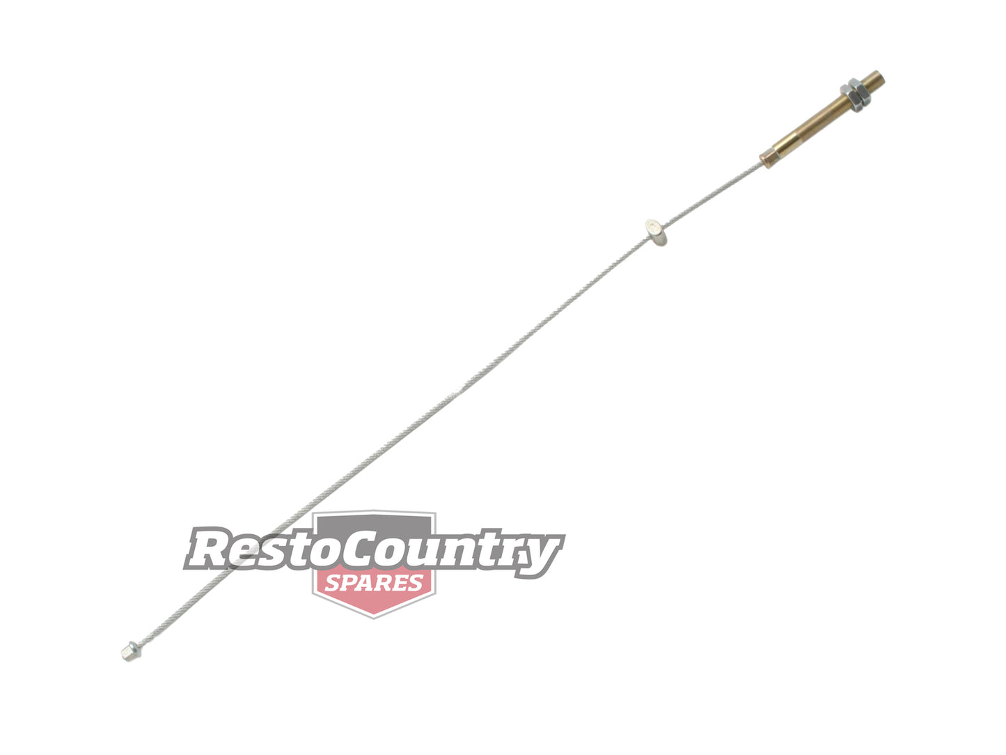 Handbrake Cable Front HQ HJ HX - 2810381