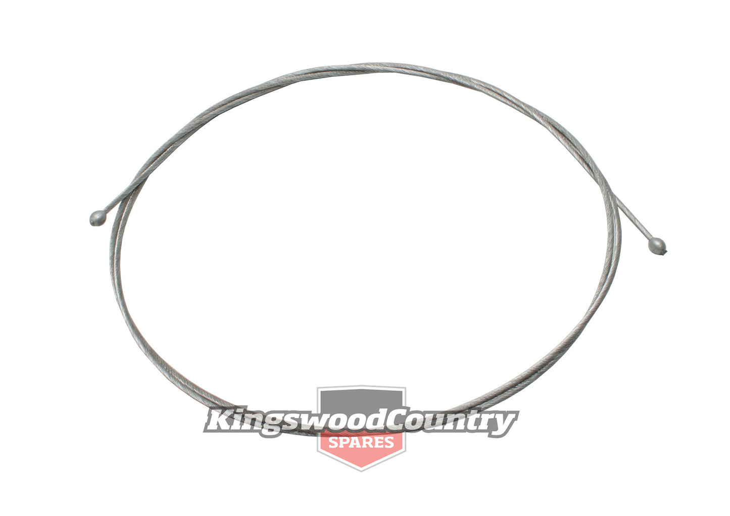 Handbrake Cable Intermediate HQ HJ HX HZ Sedan Inc Monaro - 2810388