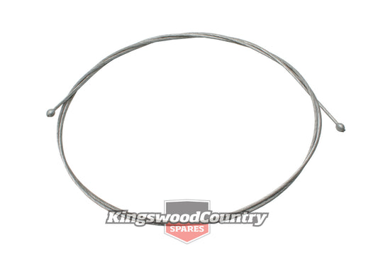 Handbrake Cable Intermediate HQ HJ HX HZ Sedan Inc Monaro - 2810388