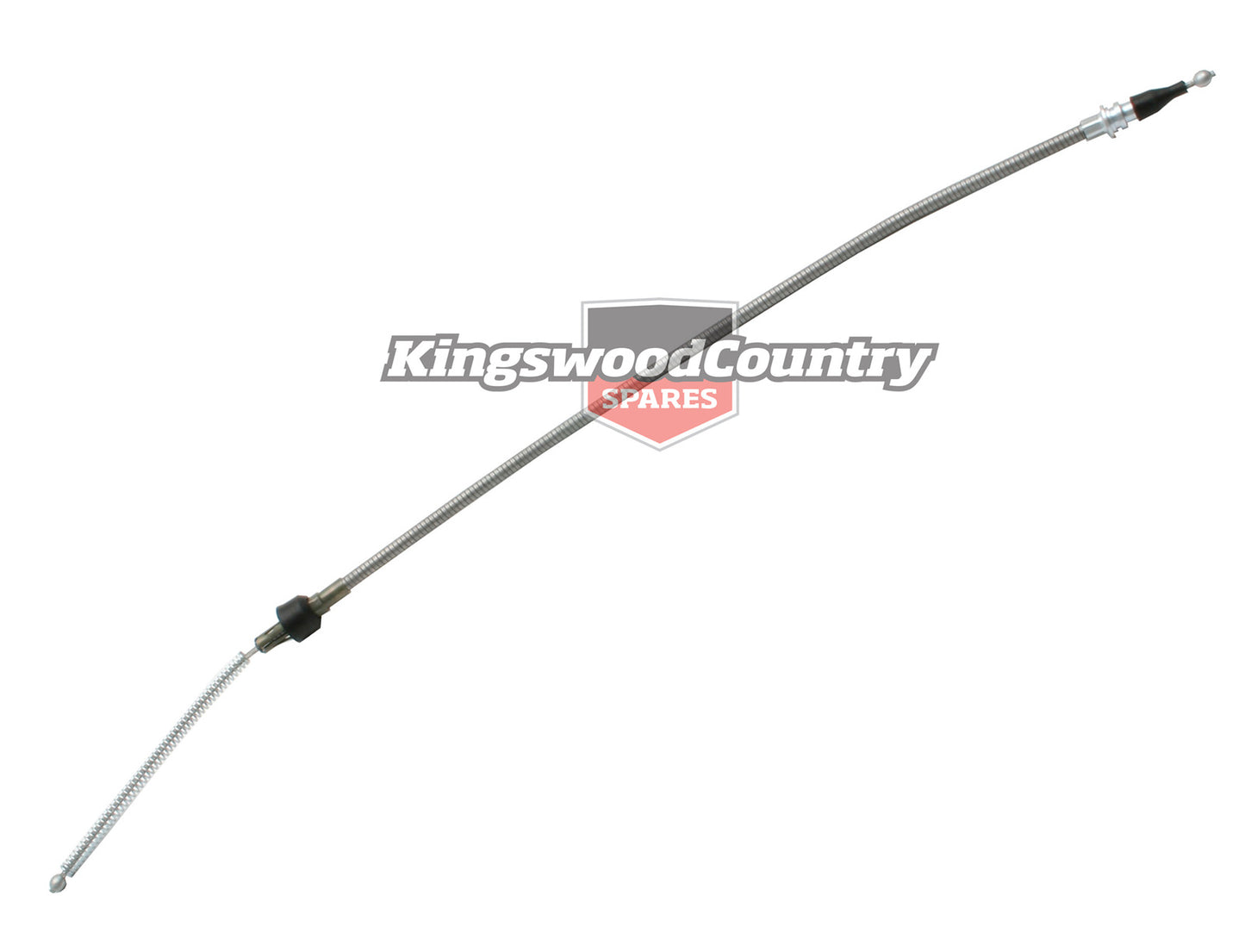 Handbrake Cable Rear HQ HJ HX Sedan Coupe Wagon - 2810513