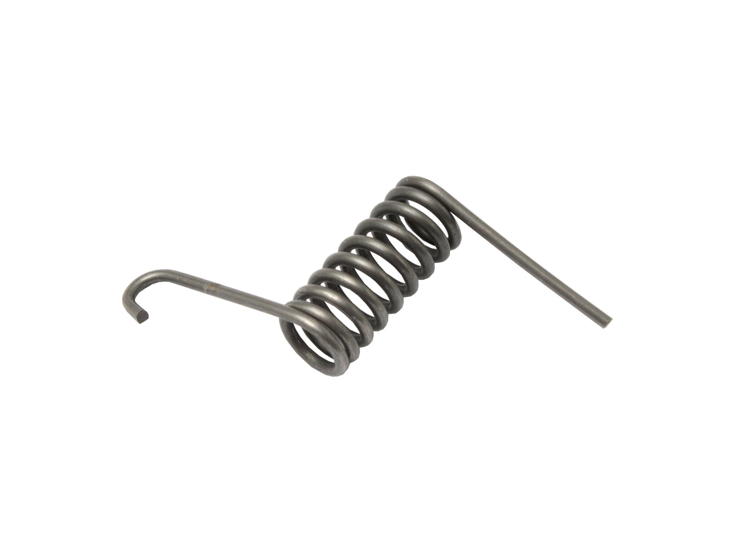 Bonnet Safety Catch Spring HQ HJ HX HZ - 2811604