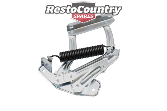 Bonnet Hinge LC LJ Torana Left Hand 6 Cylinder - 2811663