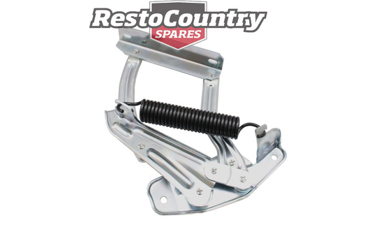 Bonnet Hinge LC LJ Torana Right Hand 6 Cylinder - 2811664