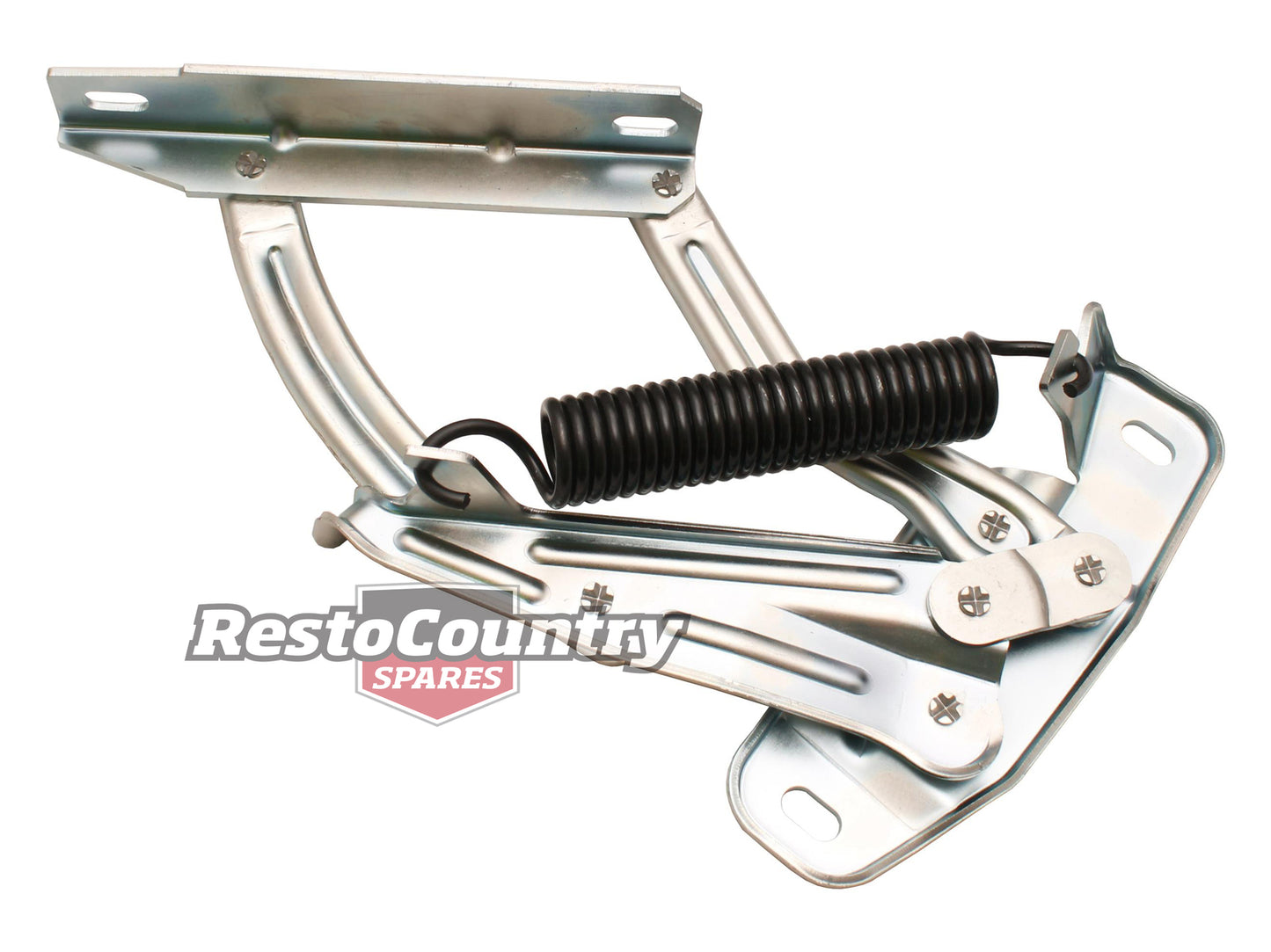 Bonnet Hinge HQ HJ HX HZ WB Right Hand - 2811918