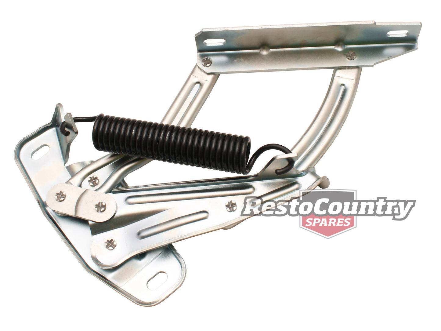 Bonnet Hinge HQ HJ HX HZ WB Left Hand - 2811919