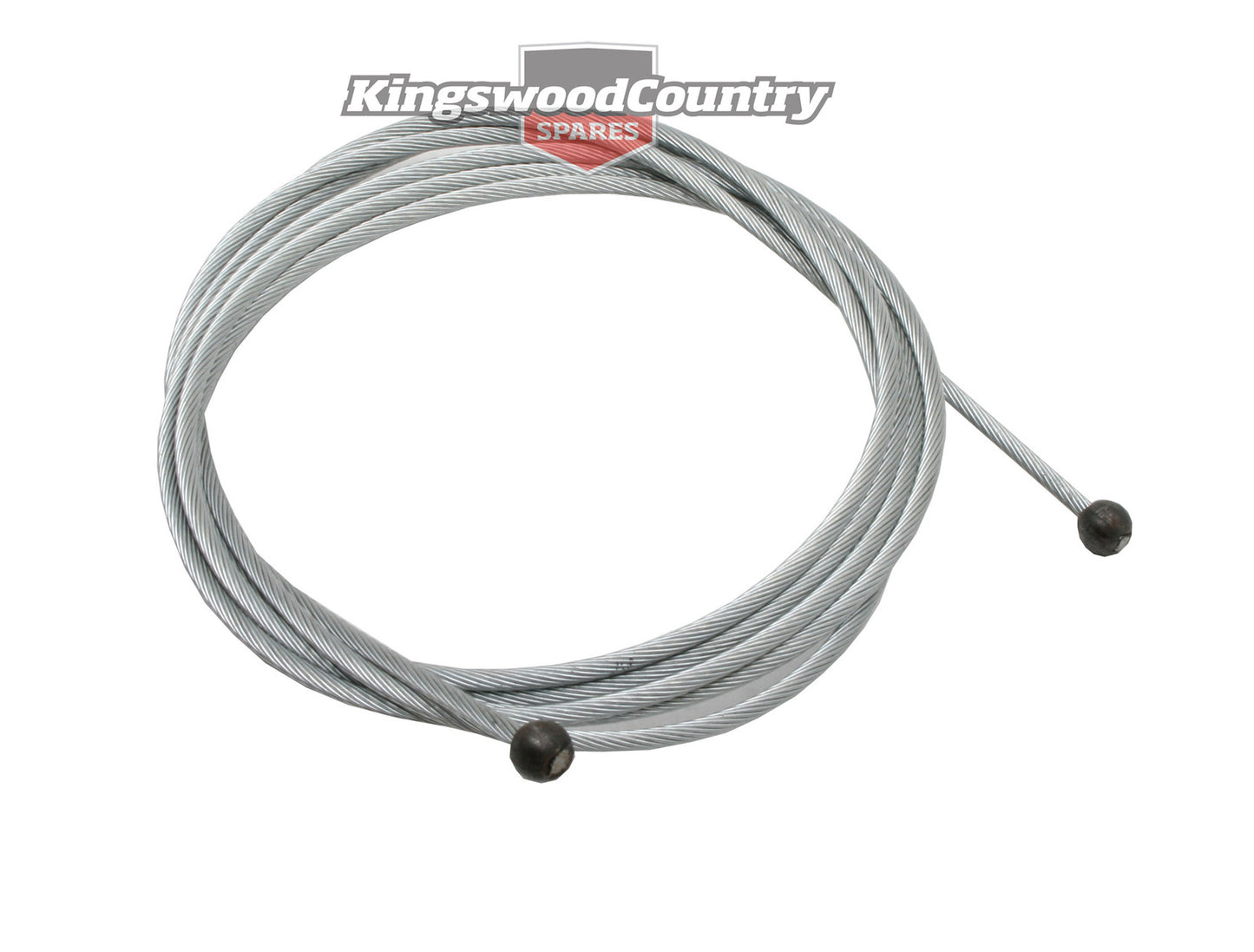 Handbrake Cable Intermediate HQ HJ HX HZ WB Wagon States - 2812072