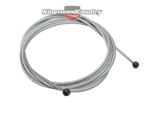 Handbrake Cable Intermediate HQ HJ HX HZ WB Wagon States - 2812072