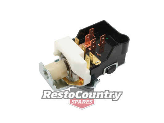 Headlight Switch HR HK HT HG LC LJ (8 Pin) - 2812188