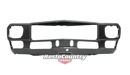 Front Nose Panel HQ Kingwood Monaro Single Light - 2812476