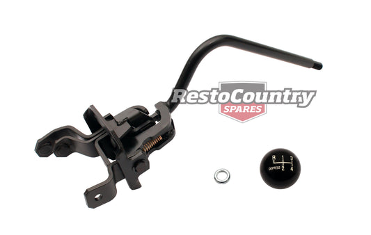 Shifter & Gear Knob Aussie 4 Speed Bench Seat - 2812578