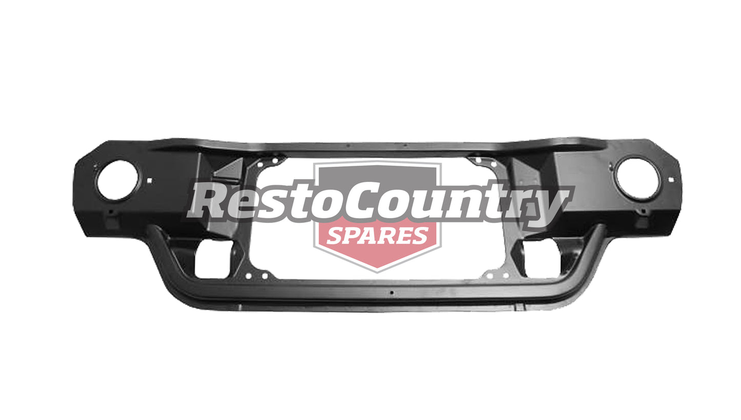 Radiator Support HQ Belmont Kings Monaro Single  - 2813733