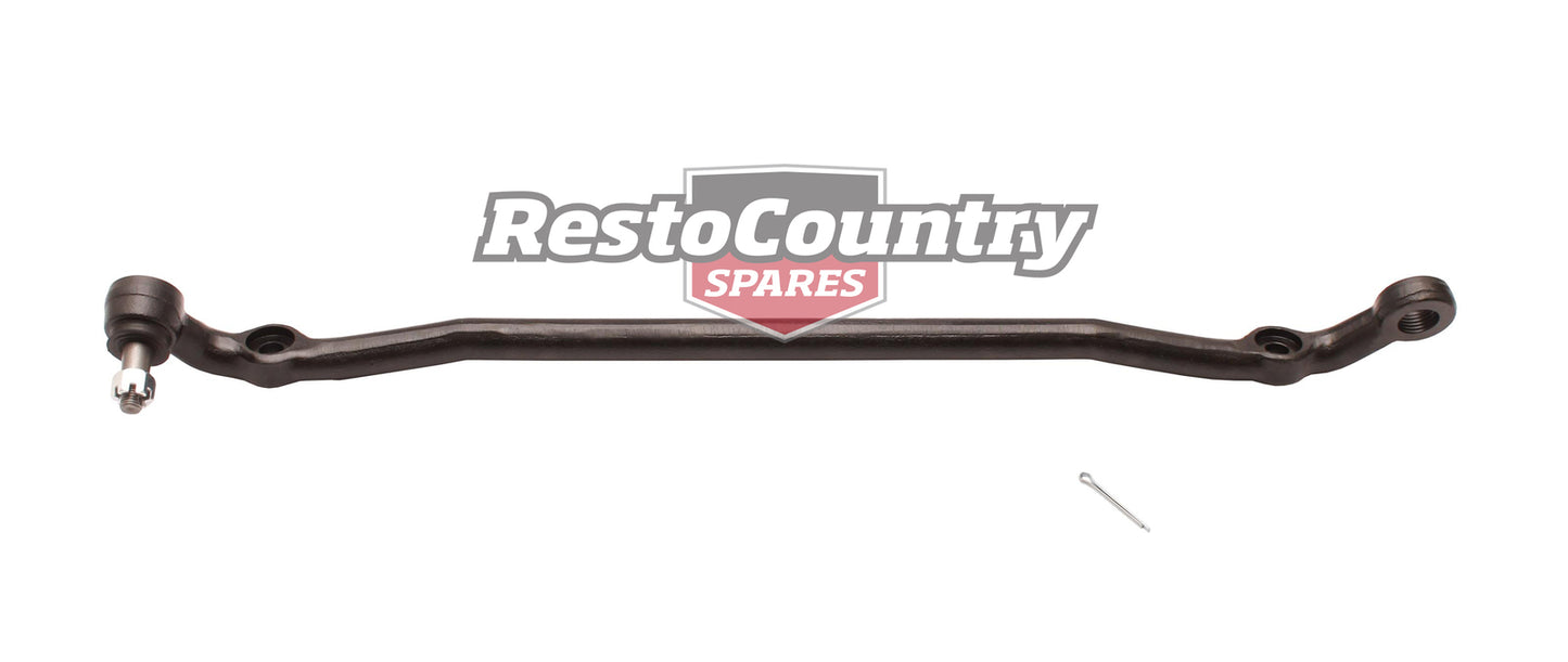 Drag Link HG With 9/16 Tie Rods - New - 2814360