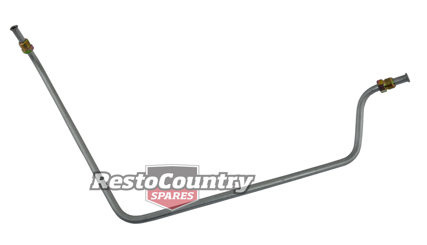 Fuel Inlet Pipe Pump To Carby 253 HQ With Stromberg - 2814819