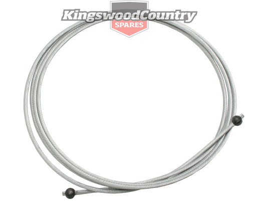 Handbrake Cable Intermediate One Tonner - 2815185