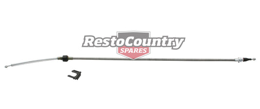 Handbrake Cable Rear HQ HJ HX HZ WB Ute/Van Tonner 2req - 2815186