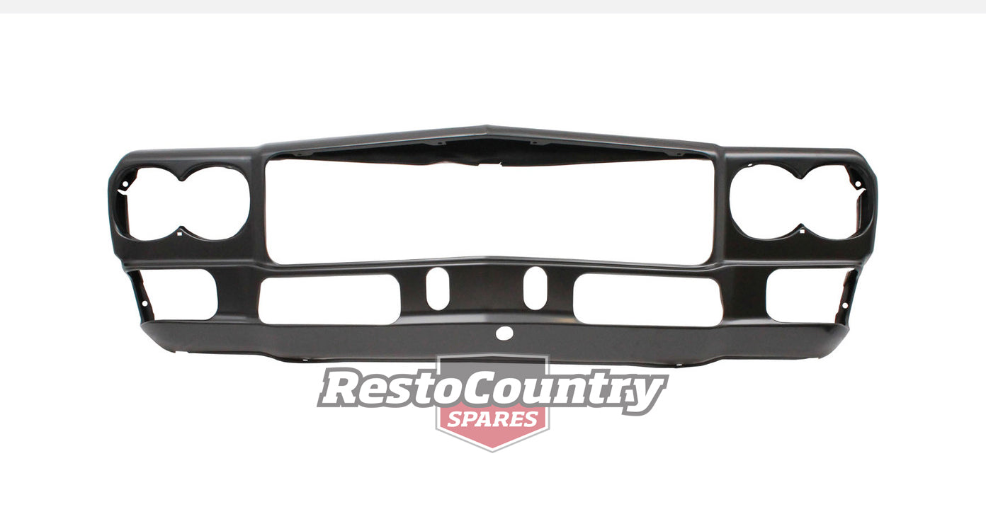 Front Nose Panel HQ Premier Monaro "LS" Twin Light - 2815388