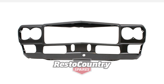 Front Nose Panel HQ Premier Monaro "LS" Twin Light - 2815388