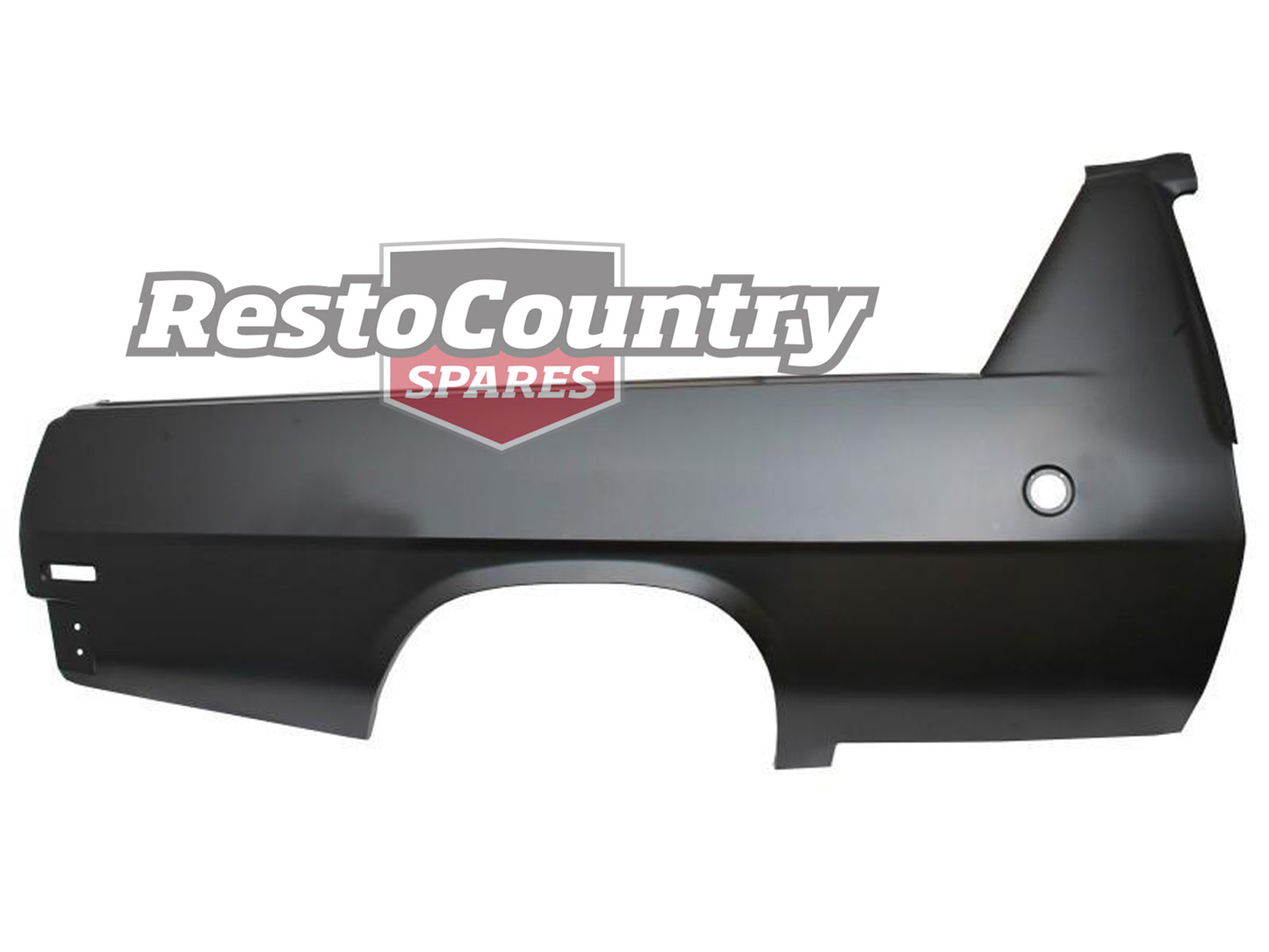 Quarter Panel Assembly HQ HJ HX HZ Ute RH Rear - 2815478