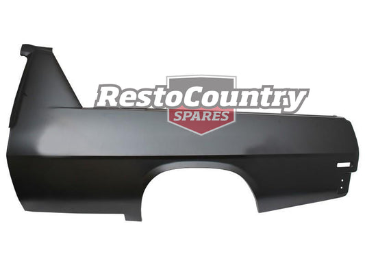 Quarter Panel Assembly HQ HJ HX HZ Ute LH Rear - 2815479