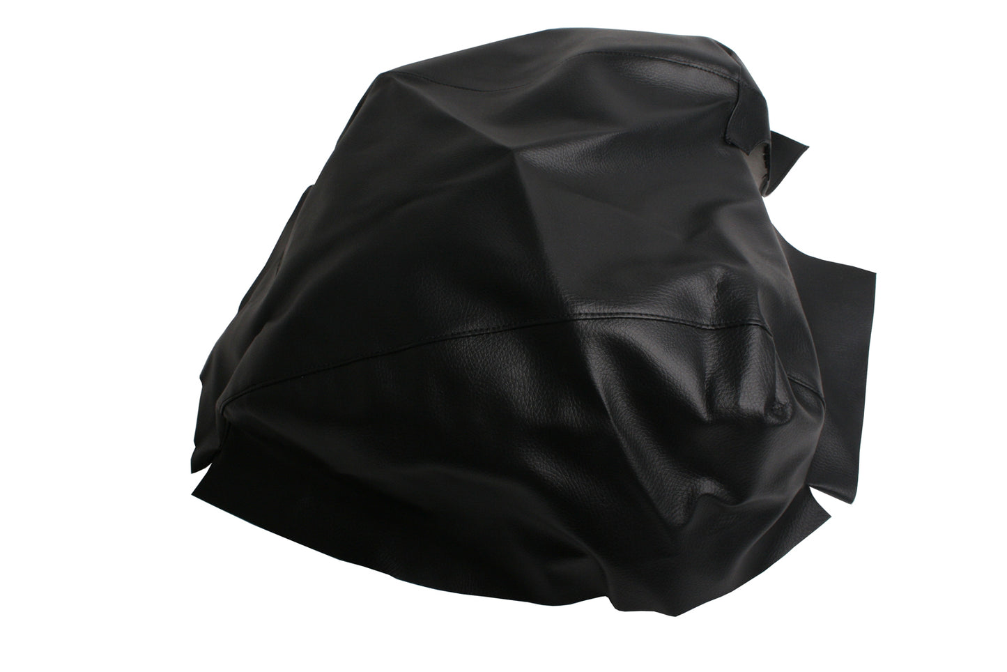 Fuel Tank Cover LC LJ GTR 2 Door Sedan 70 - 72 Roebu - 2816504