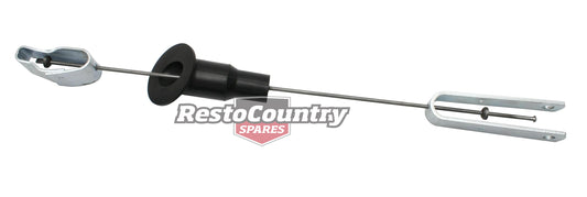 Clutch Pull Rod Assembly HQ HJ All Except 350 Man - 2816542