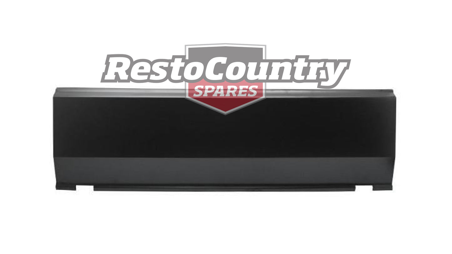 Tailgate Lower HQ HJ HX HZ WB Ute Original Thickness - 2816908