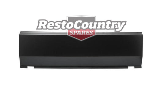 Tailgate Lower HQ HJ HX HZ WB Ute Original Thickness - 2816908