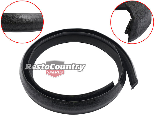 Windscreen Headlining Lacing Trim Front HQ HJ HX HZ WB Exc Coupe - 2817718BA