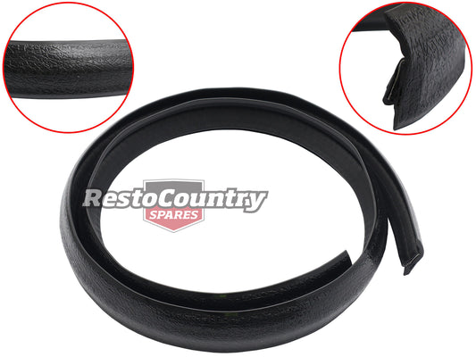 Windscreen Headlining Lacing Trim Front HQ HJ HX Coupe Only - 2817719BA