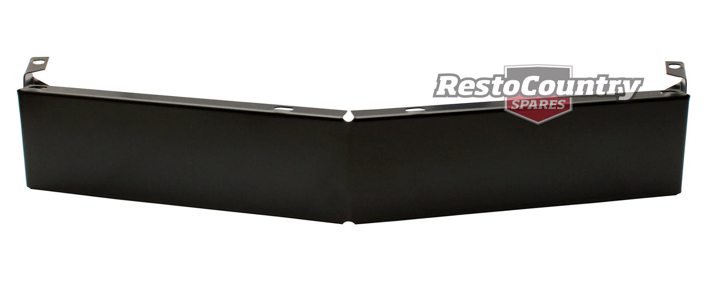 Air Dam Front LC LJ Black - 2817740