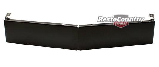 Air Dam Front LC LJ Black - 2817740