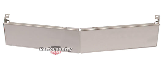 Air Dam Front LC LJ Polished Stainless "Chrome" - 2817740CH