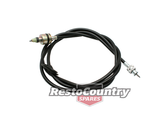 Speedo Cable 3 & 4 Sp Aussie & Trimatic 80" Long - 2817826L