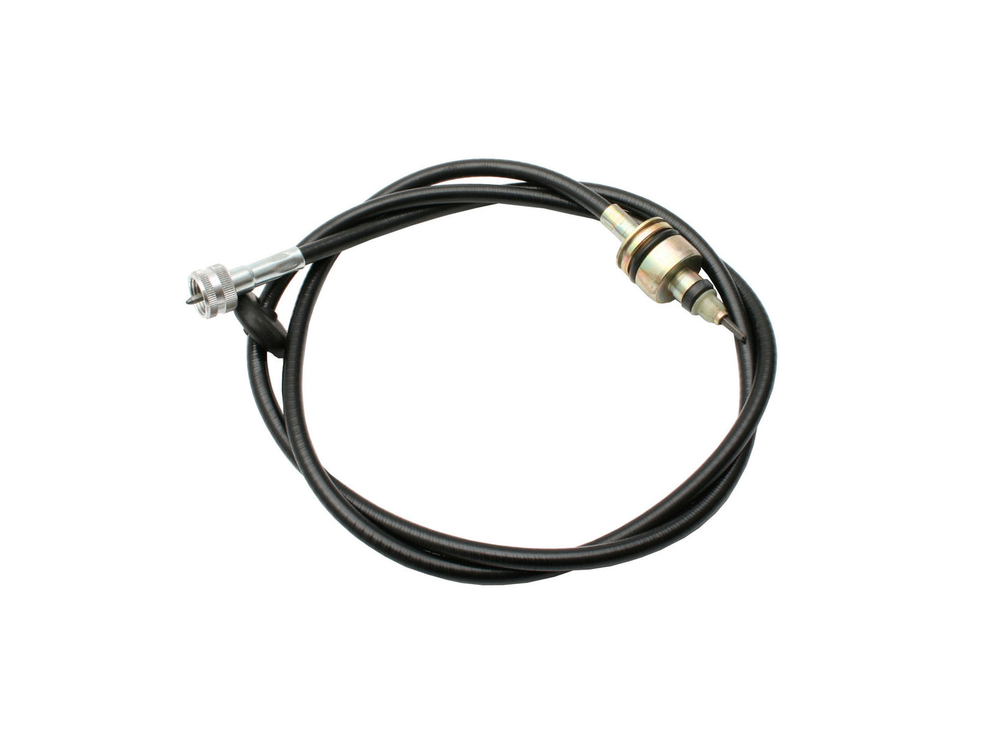 Speedo Cable LC LJ 6 Cyl All Except Opel 4s - 2817827