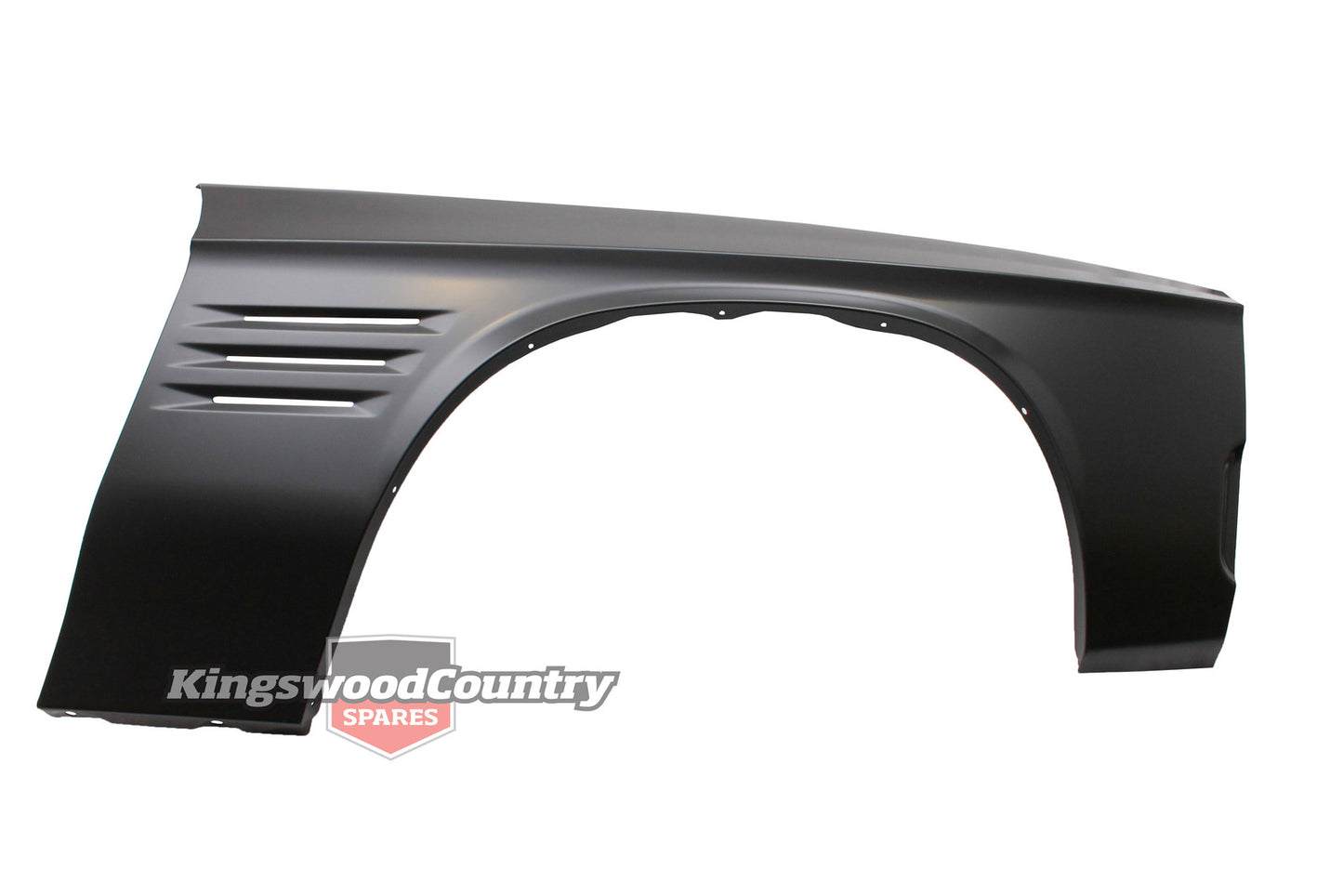 Fender Assembly HQ GTS RH - 2818634
