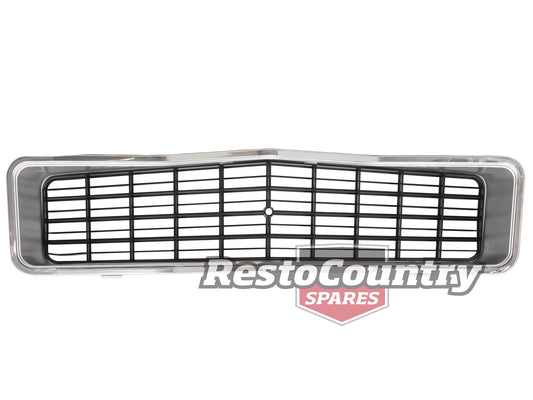 Grille Assembly LJ 6 Cylinder GTR , XU1 - 2818865