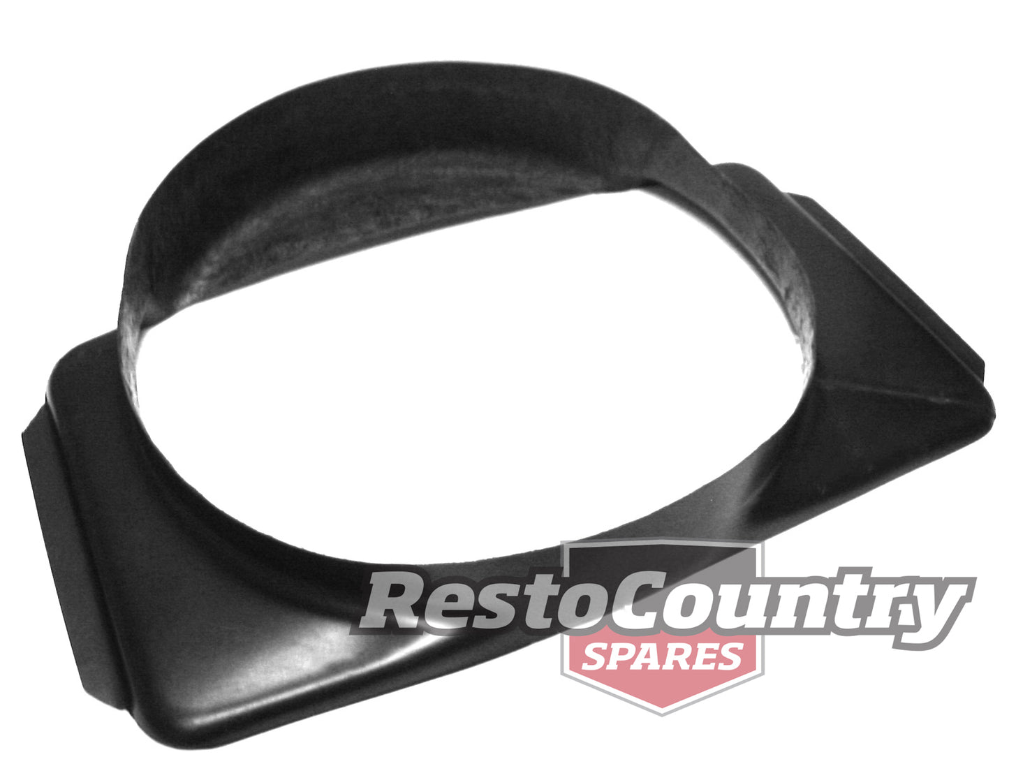 Shroud Radiator HQ With Chev 350 - 2818877