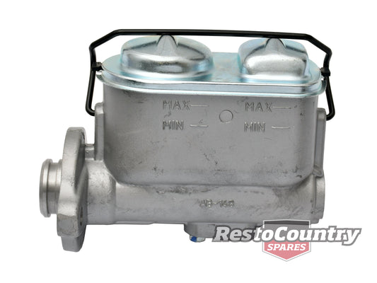 Brake Master Cylinder LC 6 Cyl HT HG Disc Drum - 2820261