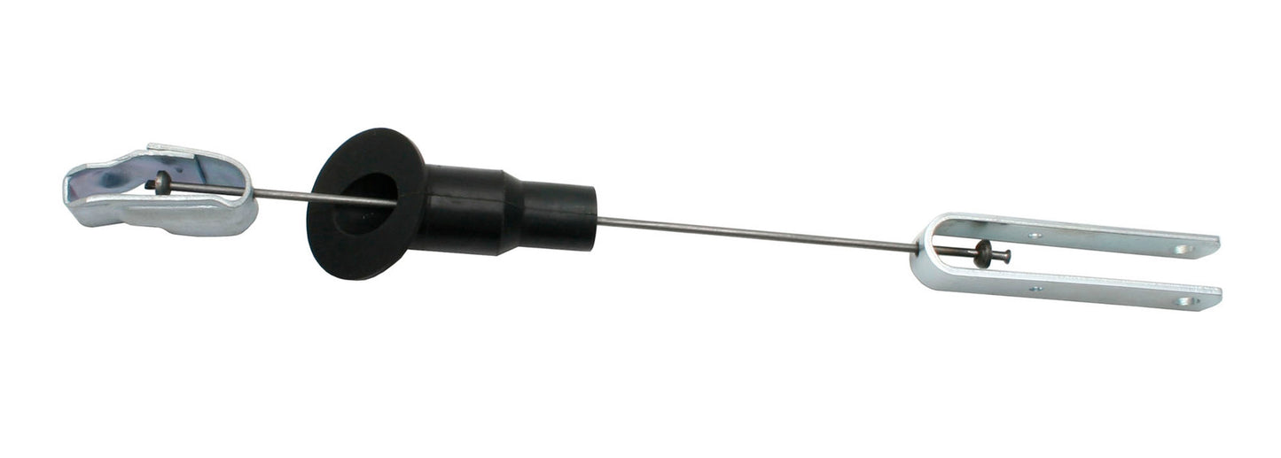 Clutch Control Rod LH LX Torana 6 Cylinder - 2823632