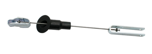 Clutch Control Rod LH LX Torana 6 Cylinder - 2823632