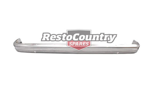 Bumper Bar LH LX Rear No Holes Chrome - 2824342