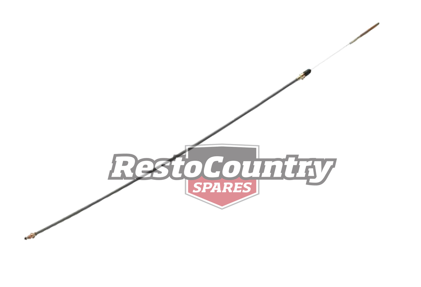 Handbrake Cable Front LH LX - 2825236