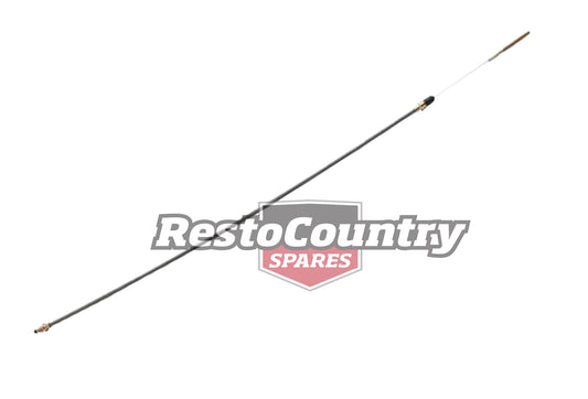 Handbrake Cable Front LH LX - 2825236