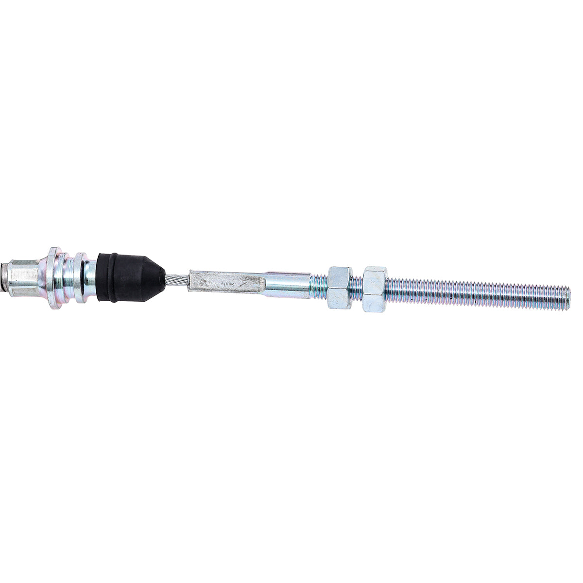 Handbrake Cable Front LH LX - 2825236