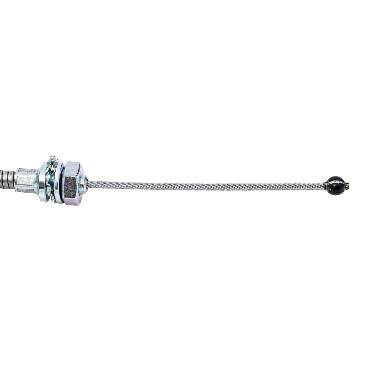 Handbrake Cable Front LH LX - 2825236