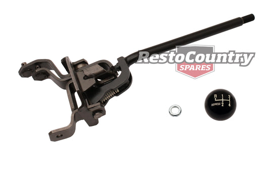 Shifter & Gear Knob Aussie 4 Speed Bucket Seats - 2825519