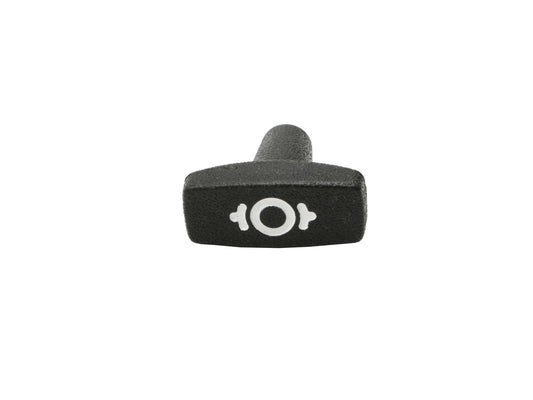 Knob Handbrake LH LX Early Type - 2825668
