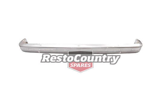 Bumper Bar LH LX Rear With Holes Chrome - 2825732